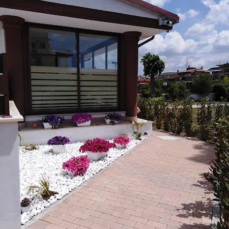 Villa Ivana Rom Exteriör bild