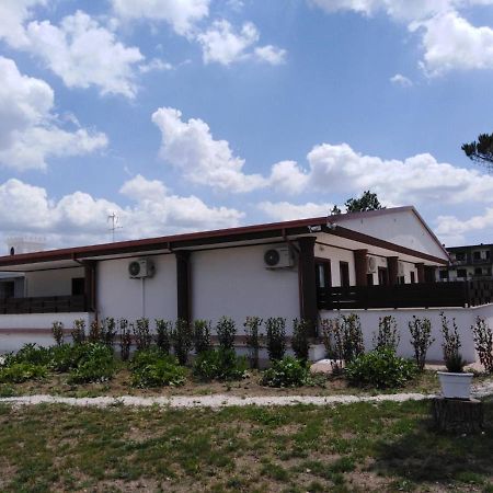 Villa Ivana Rom Exteriör bild
